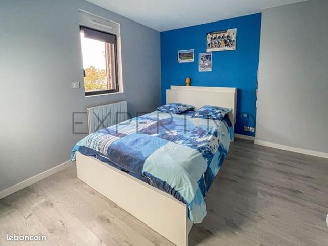 Maison vente à Saint-Nazaire, Guérande