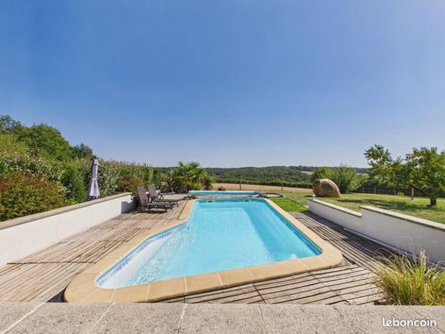 Maison vente à Périgueux, Bassilac