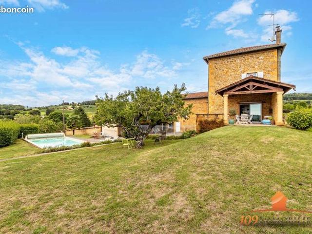 Maison vente à Villefranche-sur-Saône, Rhône