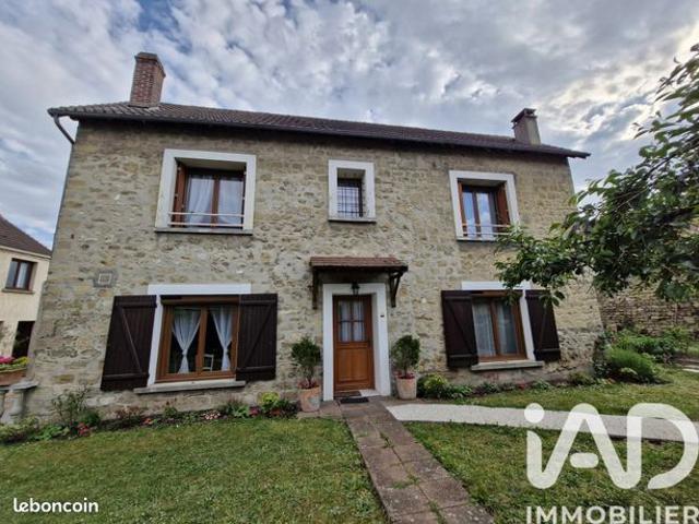 Maison vente à Pontoise, Cergy