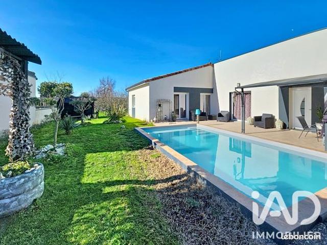 Maison vente à Auch, Samatan