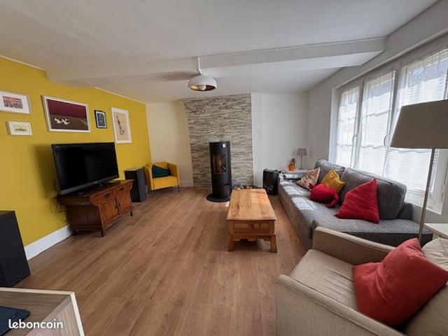 Maison vente à Rouen, Caudebec-lès-elbeuf