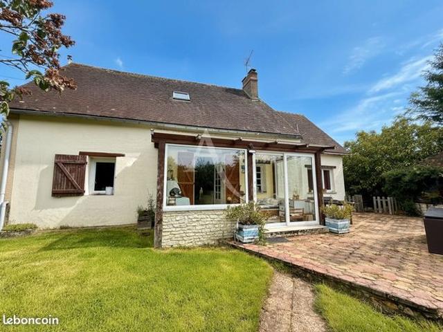 Maison vente à Dreux, Saint-maixme-hauterive