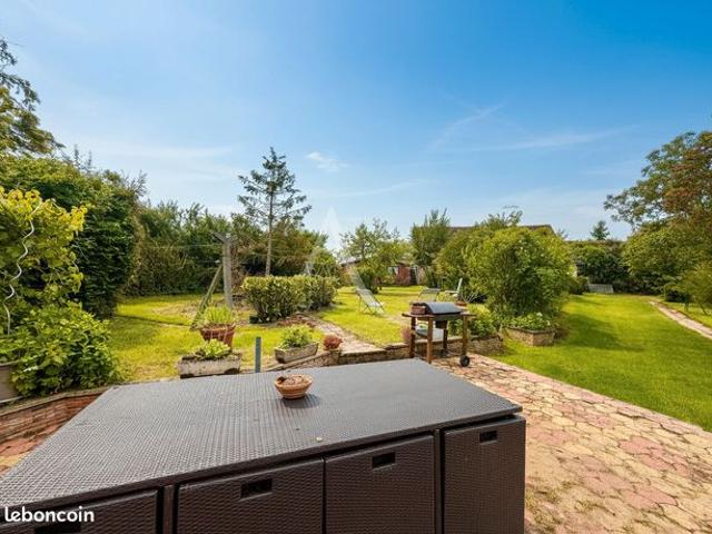 Maison vente à Dreux, Saint-maixme-hauterive