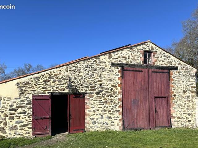 Maison vente à Les Sables-d'Olonne, Sainte-flaive-des-loups