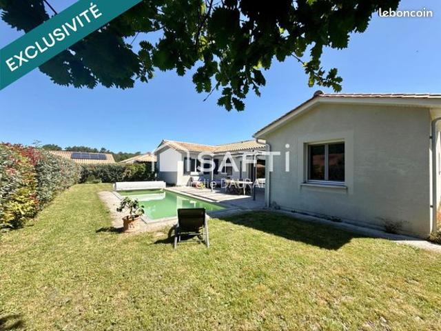 Maison vente à Avensan