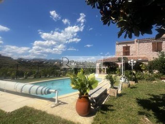 Maison vente à Nice, Alpes-Maritimes
