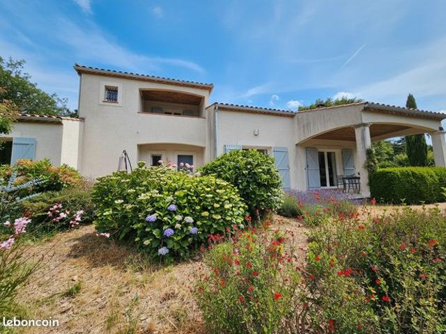 Maison vente à Carcassonne, Cuxac-cabardès