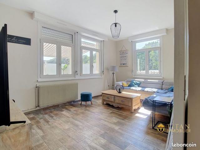 Maison vente à Dunkerque
