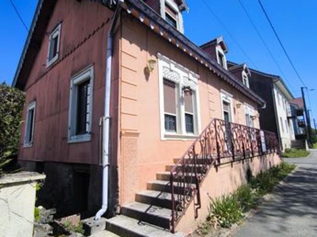 Maison vente à Belfort, Montreux-château