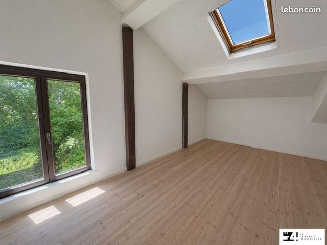 Maison vente à Saint-Ybars, Ariège