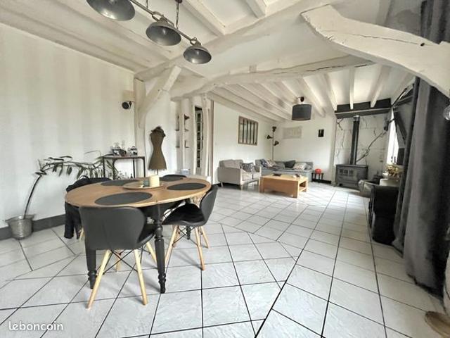 Maison vente à Le Havre, Valmont
