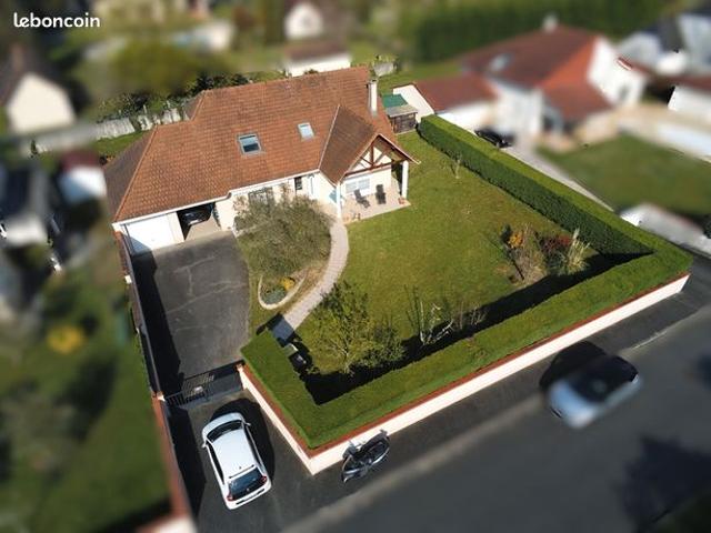 Maison vente à Pau, Lescar