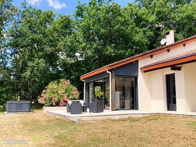 Maison vente à Agen, Clermont-dessous
