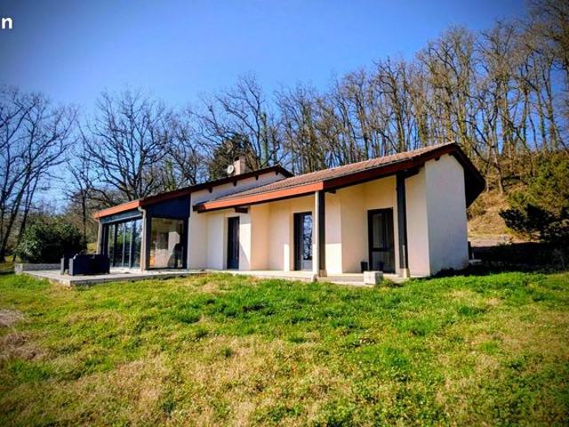 Maison vente à Agen, Clermont-dessous