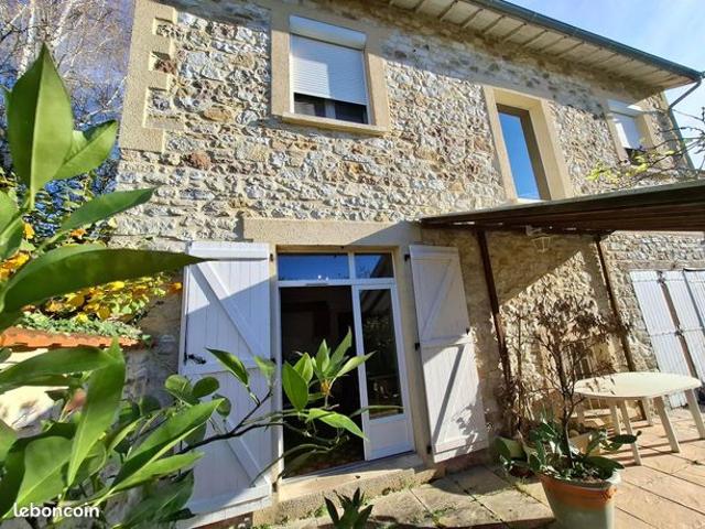 Maison vente à Villefranche-de-Rouergue, Capdenac-gare