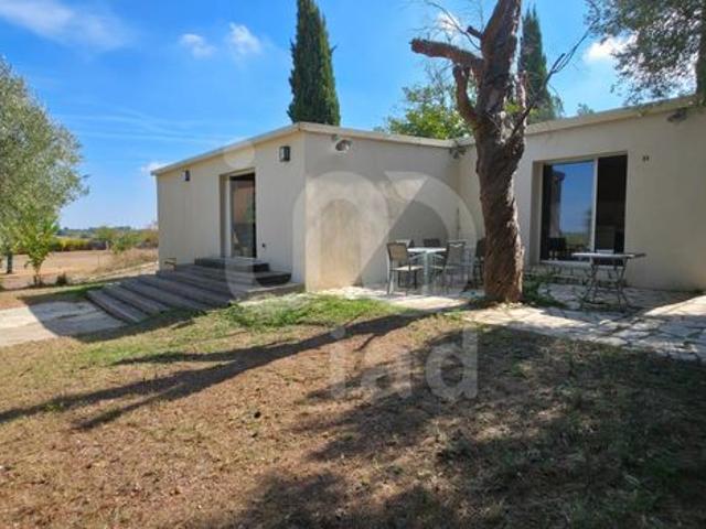 Maison vente à Montpellier, Lunel-viel