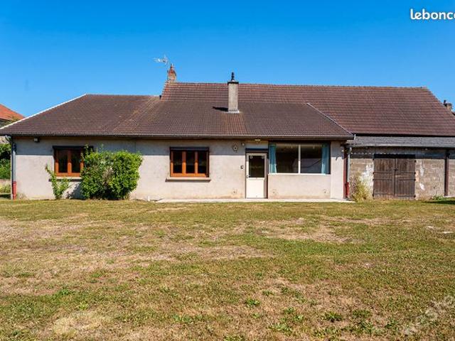 Maison vente à Chalon-sur-Saône, Champforgeuil