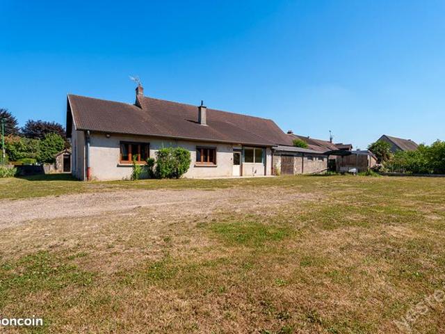 Maison vente à Chalon-sur-Saône, Champforgeuil