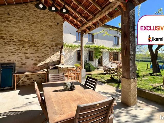 Maison vente à Valence, Montchenu