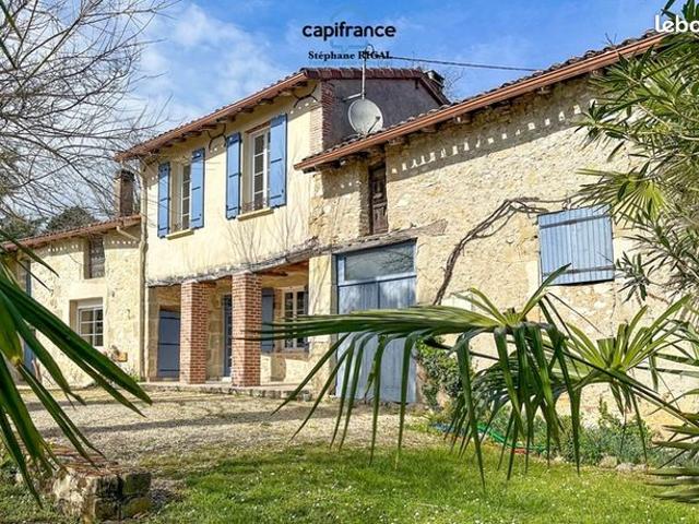 Maison vente à Villeneuve-sur-Lot, Villeneuve-sur-lot