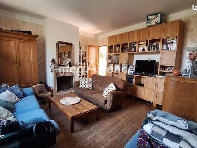 Maison vente à Rambouillet, Le Perray-en-yvelines