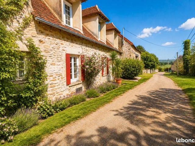 Maison vente à Nevers, Saint-benin-des-bois