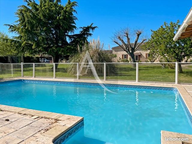 Maison vente à Villeneuve-sur-Lot, Trentels