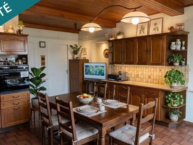 Maison vente à Bourg-en-Bresse, Beaupont
