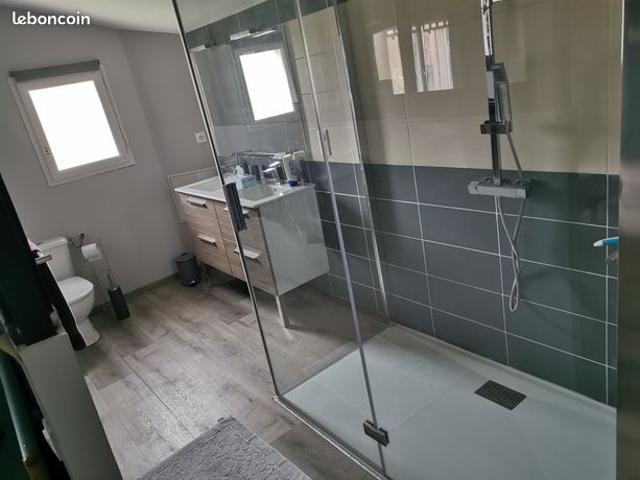 Maison vente à Marmande, Varès