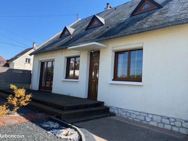 Maison vente à Andeville, Oise