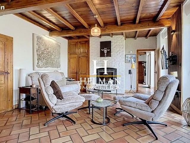 Maison vente à Dunkerque, Blaringhem