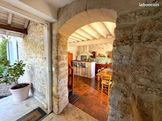 Maison vente à Vienne-en-Arthies, Val-d'Oise