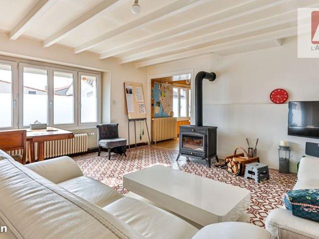 Maison vente à Vouziers, Apremont
