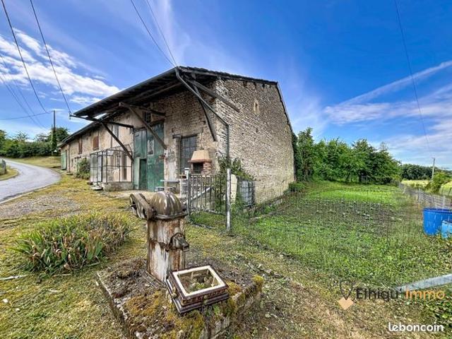 Maison vente à Saint-Dizier, Arnancourt