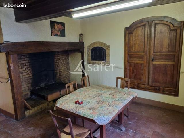 Maison vente à Saint-Gaudens, L'isle-en-dodon