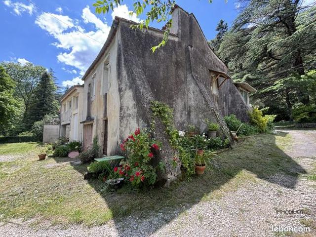Maison vente à Lodève, Gorniès