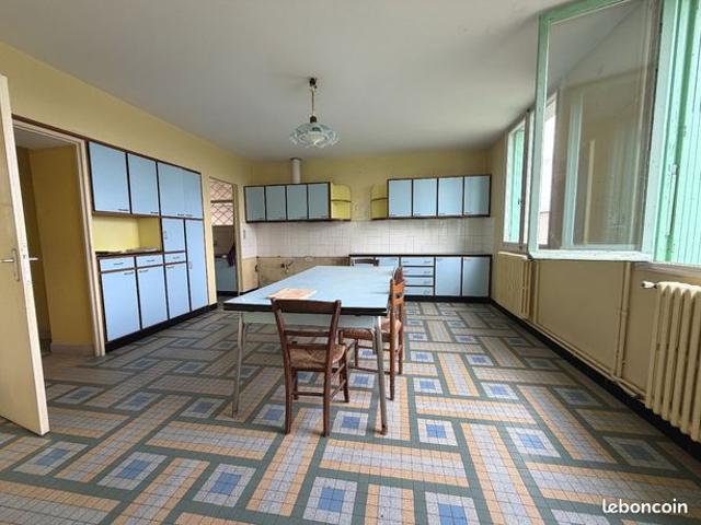 Maison vente à Saintes, Saint-simon-de-pellouaille