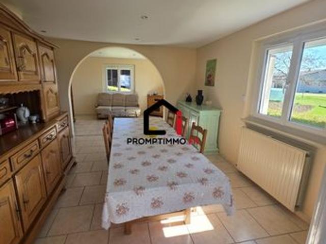 Maison vente à Montbéliard, Abbévillers