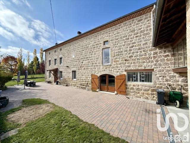 Maison vente à Montbrison, Usson-en-forez