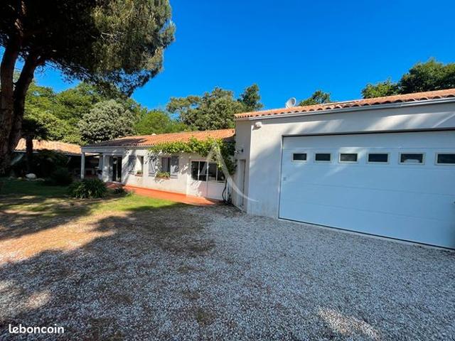 Maison vente à Jard-sur-mer