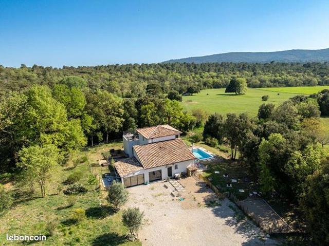 Maison vente à Arrondissement de Draguignan, Ampus