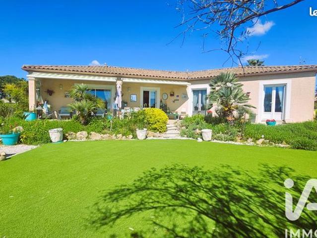 Maison vente à Béziers, Saint-geniès-de-fontedit
