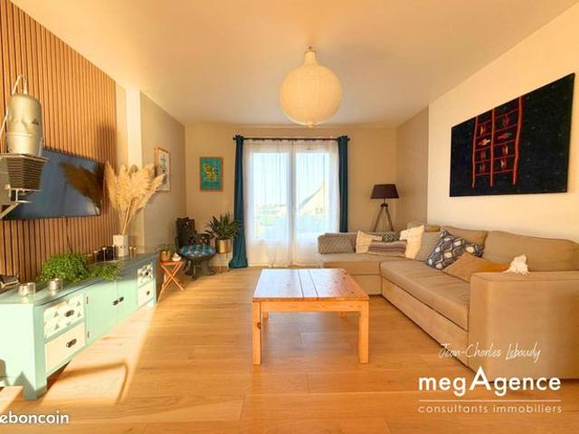 Maison vente à Avranches, Donville-les-bains