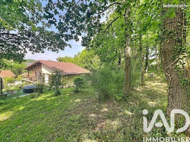 Maison vente à Mont-de-Marsan, Aire-sur-l'adour