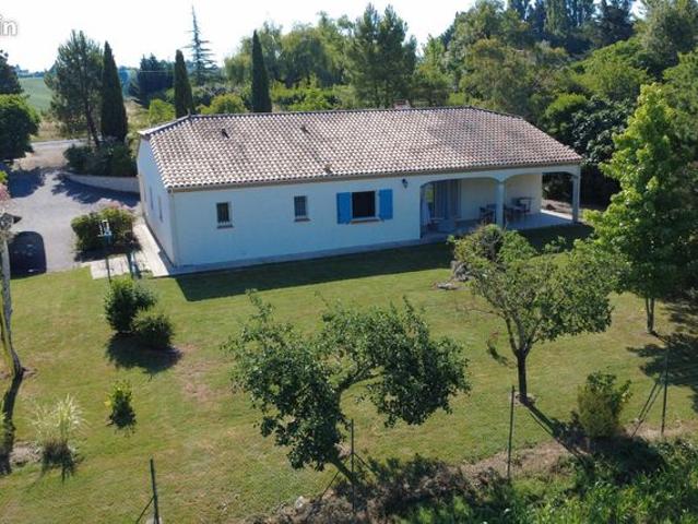 Maison vente à Agen, Laplume
