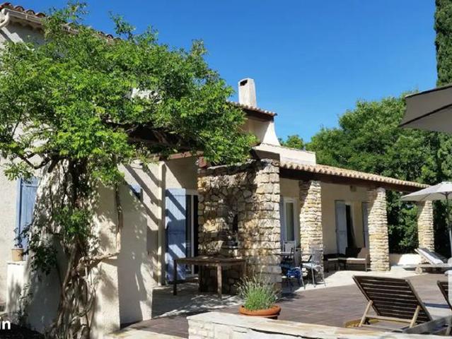 Maison vente à Méjannes-le-Clap, Gard