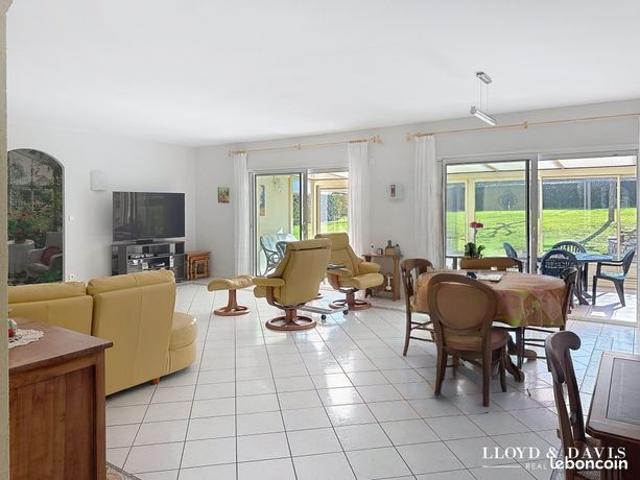 Maison vente à Rochefort, Meschers-sur-gironde