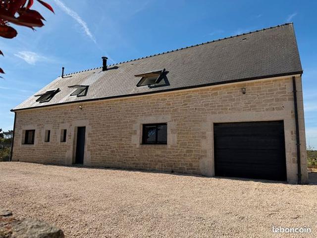 Maison vente à Lorient, Bretagne