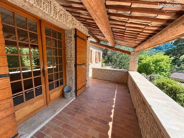 Maison vente à Maubec, Isère